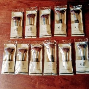 Elf Beautifully Bare Blending Brushes